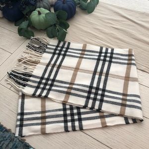 Designer Inspired Scarf